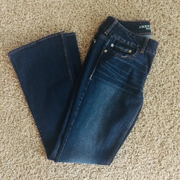 American Eagle Outfitters Denim - American Eagle Artist Jeans Like NEW
